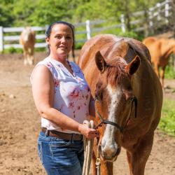 Fundraising Page Image