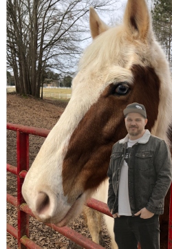 Fundraising Page Image