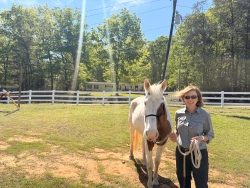 Fundraising Page Image