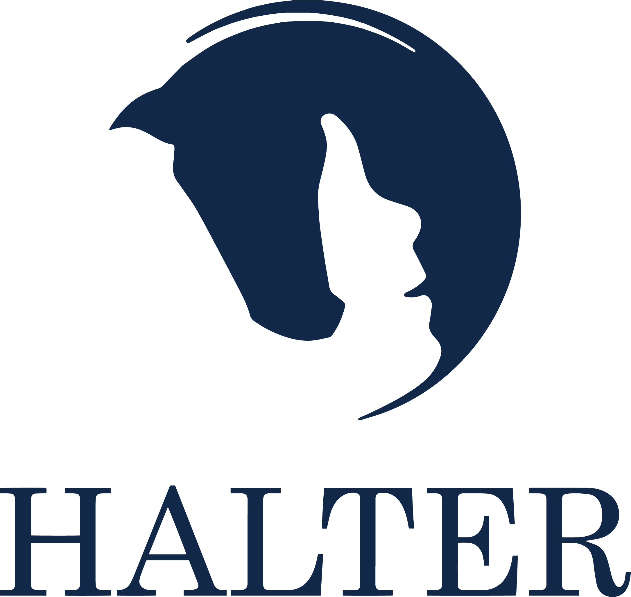 HALTER Logo Vector square navy.png
